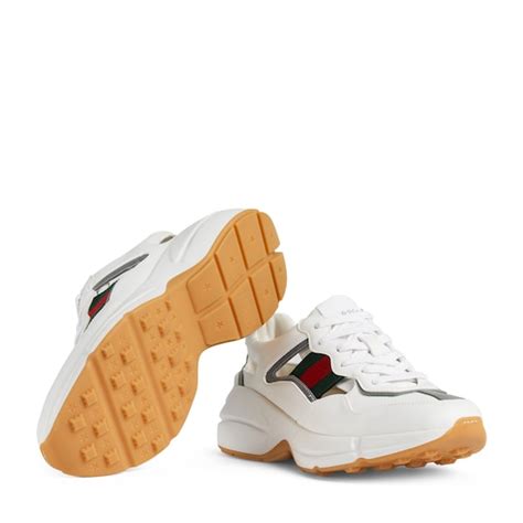 bambas gucci mujer